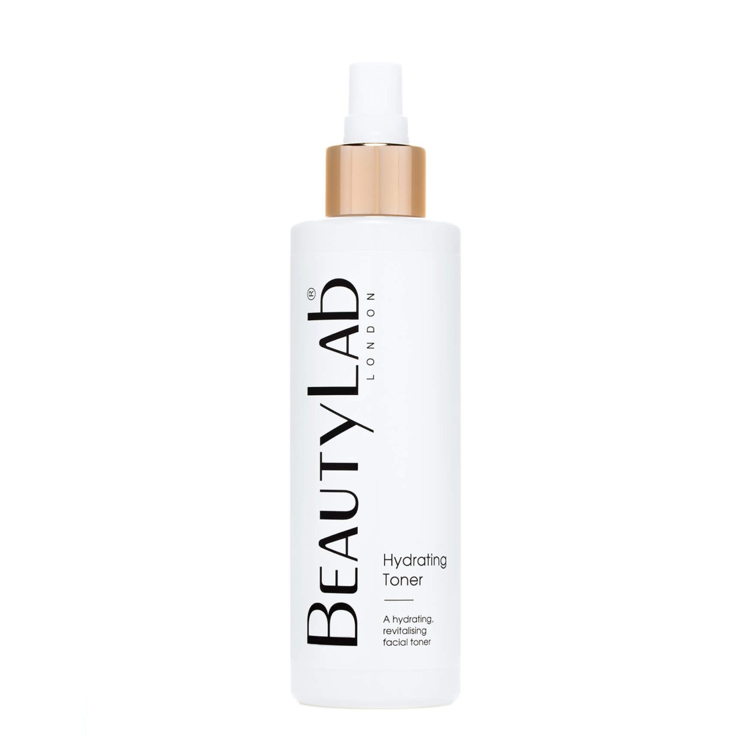 ANTI-AGEING RANGE BeautyLab Hydrating Toner
