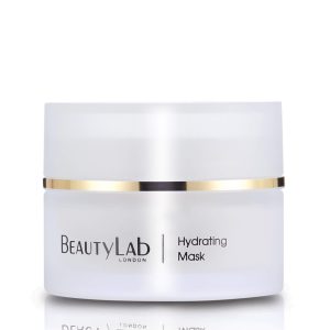 BEAUTYLAB® HYDRATING MASK 1.69 FL.OZ