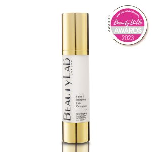 Anti-ageing Instant Renewal Eye Complex Silver 2023