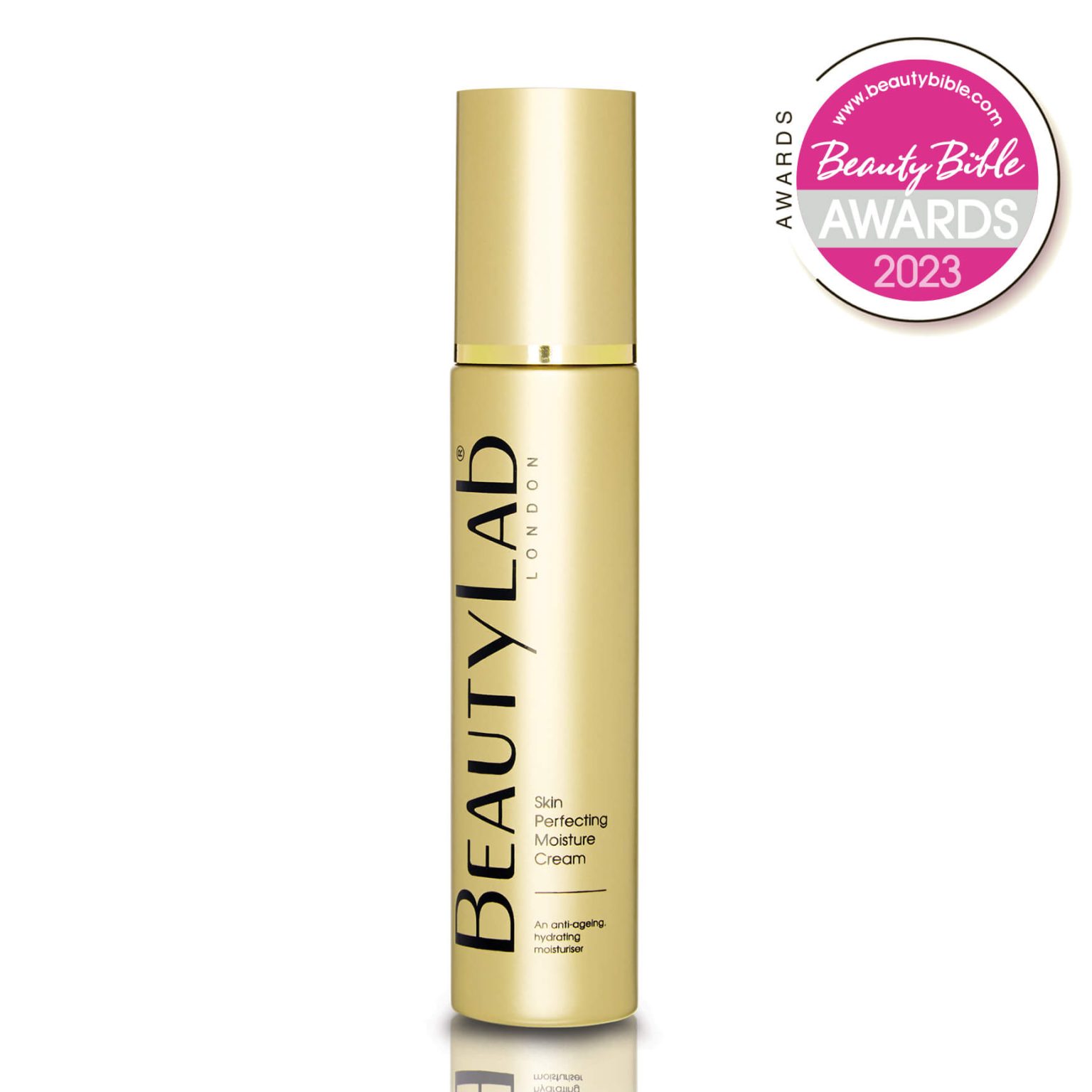 Anti-ageing Skin Perfecting Moisture Cream Silver 2023