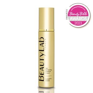 Anti-ageing Skin Perfecting Moisture Cream Silver 2023