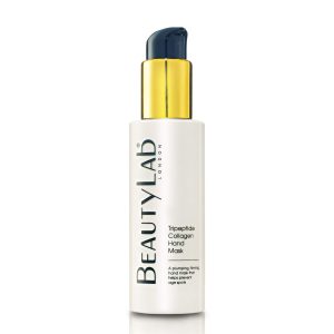 BEAUTYLAB® TRIPEPTIDE COLLAGEN HAND MASK 3.37 FL.OZ