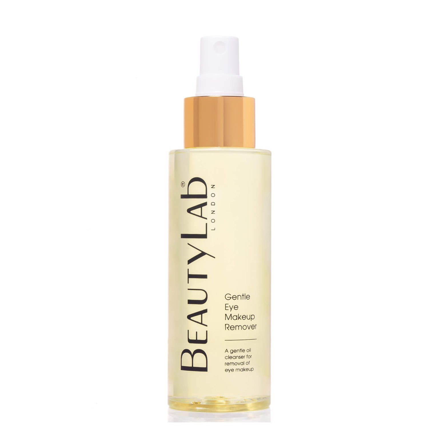 Antiageing Gentle Eye Makeup Remover