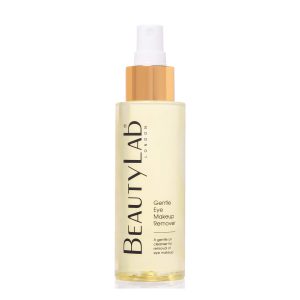 Antiageing Gentle Eye Makeup Remover