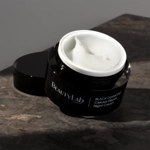 BeautyLab Black Diamond® Cellular Repair Night Cream