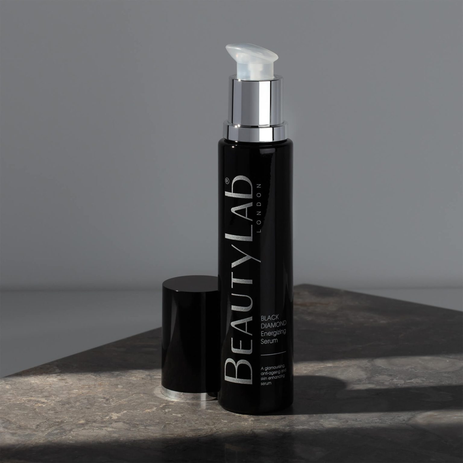 BeautyLab Black Diamond® Energizing Serum