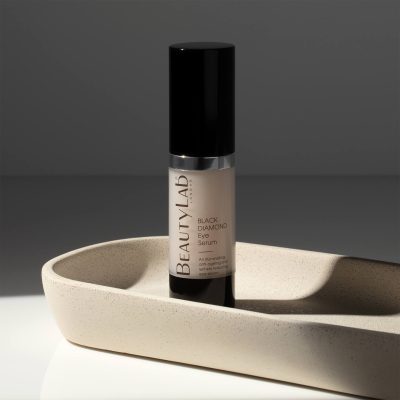 BeautyLab Black Diamond® Eye Serum