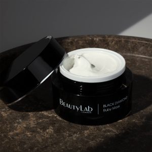 BeautyLab Black Diamond® Ruby Mask