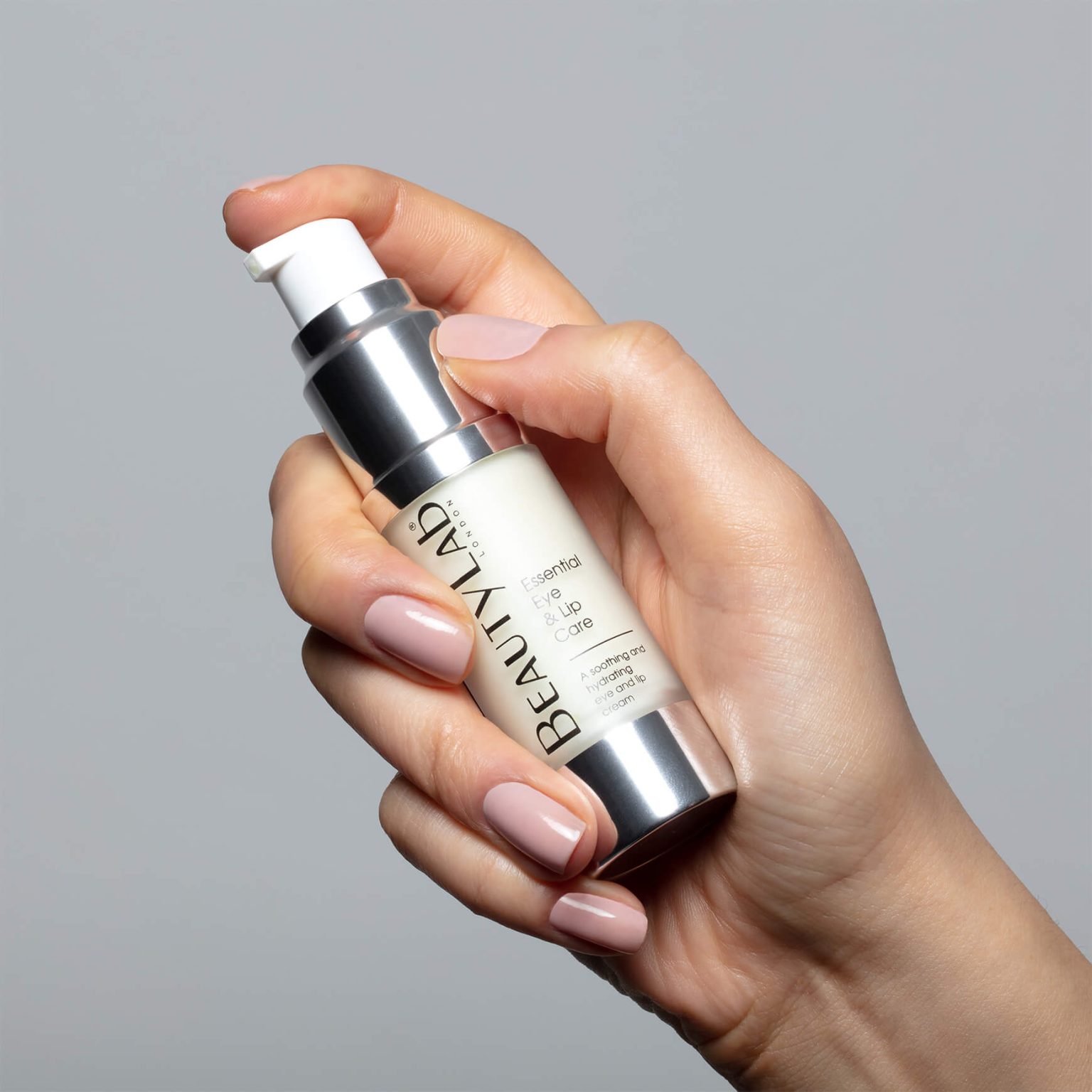 BeautyLab® Essential Eye & Lip Care (2)