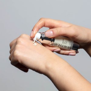 BeautyLab® Essential Eye & Lip Care