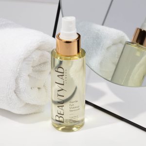 BeautyLab® Gentle Eye Makeup Remover