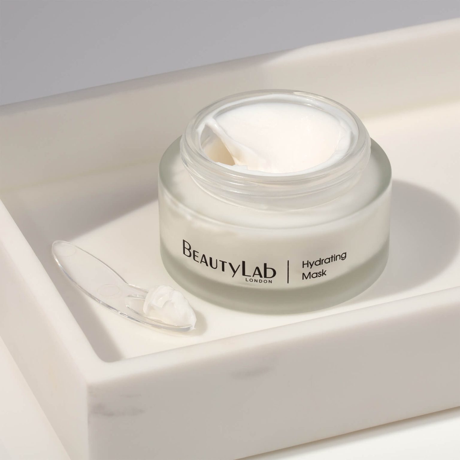 BeautyLab® Hydrating Mask