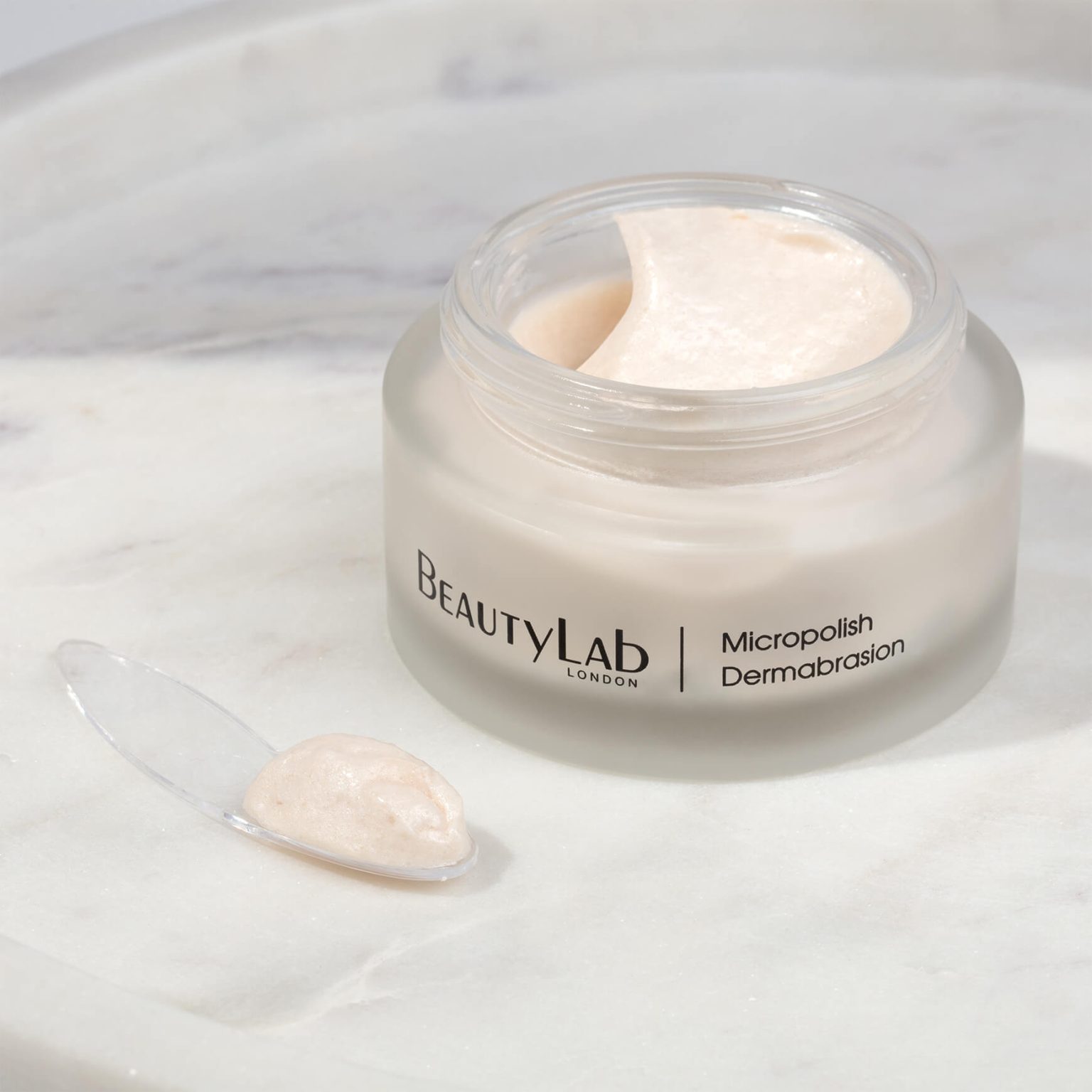 BeautyLab® Micropolish Dermabrasion