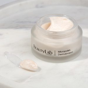 BeautyLab® Micropolish Dermabrasion