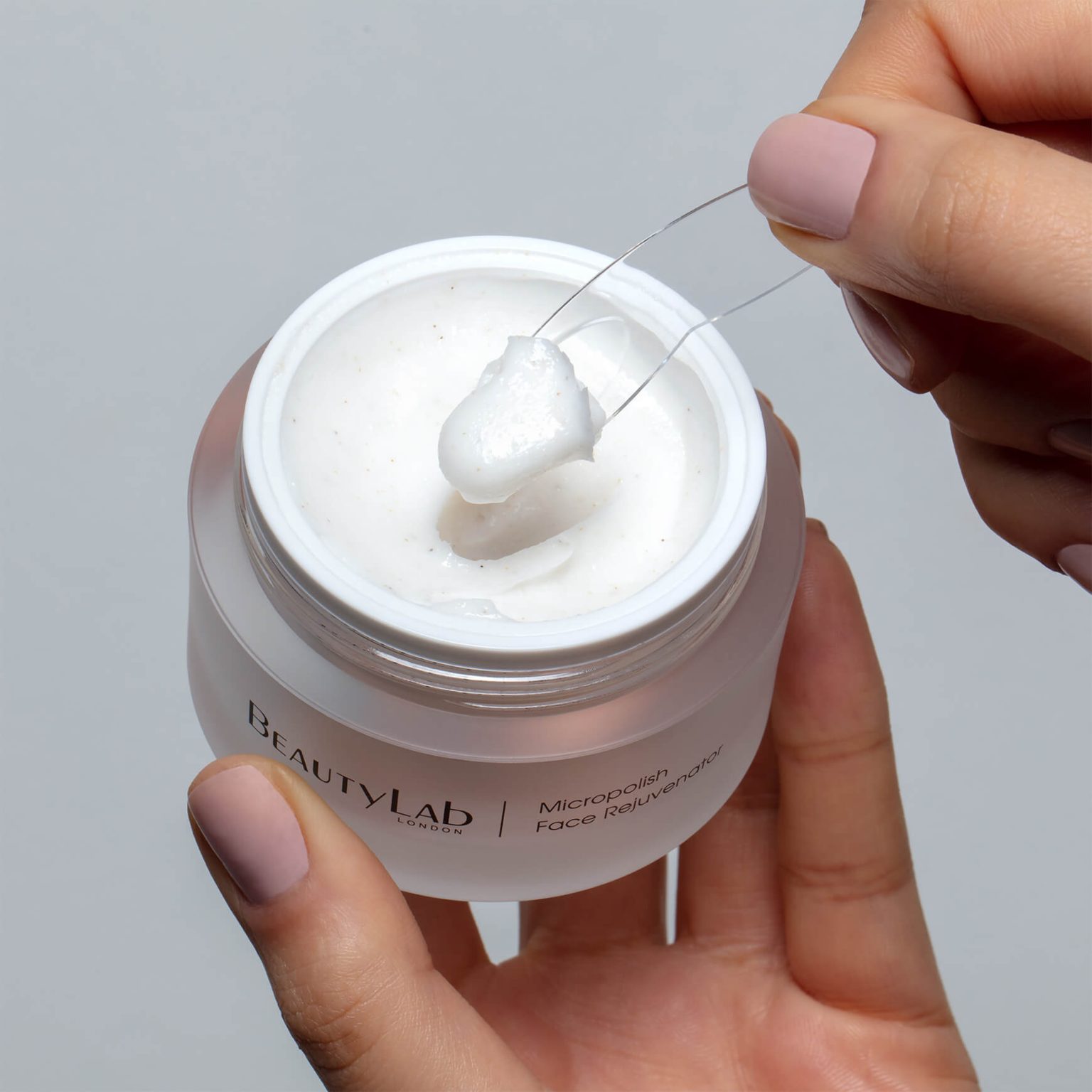 BeautyLab® Micropolish Face Rejuvenator