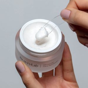 BeautyLab® Micropolish Face Rejuvenator