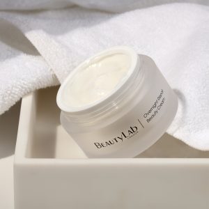BeautyLab® Overnight Repair Beauty Cream