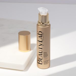 BeautyLab® Relax Neuropeptide Serum Lifestyle