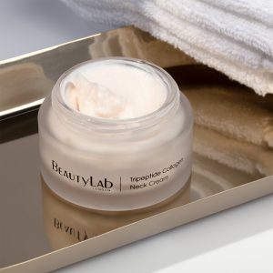 BeautyLab® Tripeptide Collagen Neck Cream