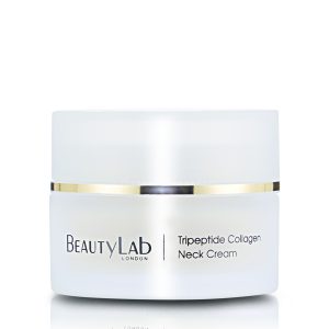 BeautyLab® Tripeptide Collagen Neck Cream