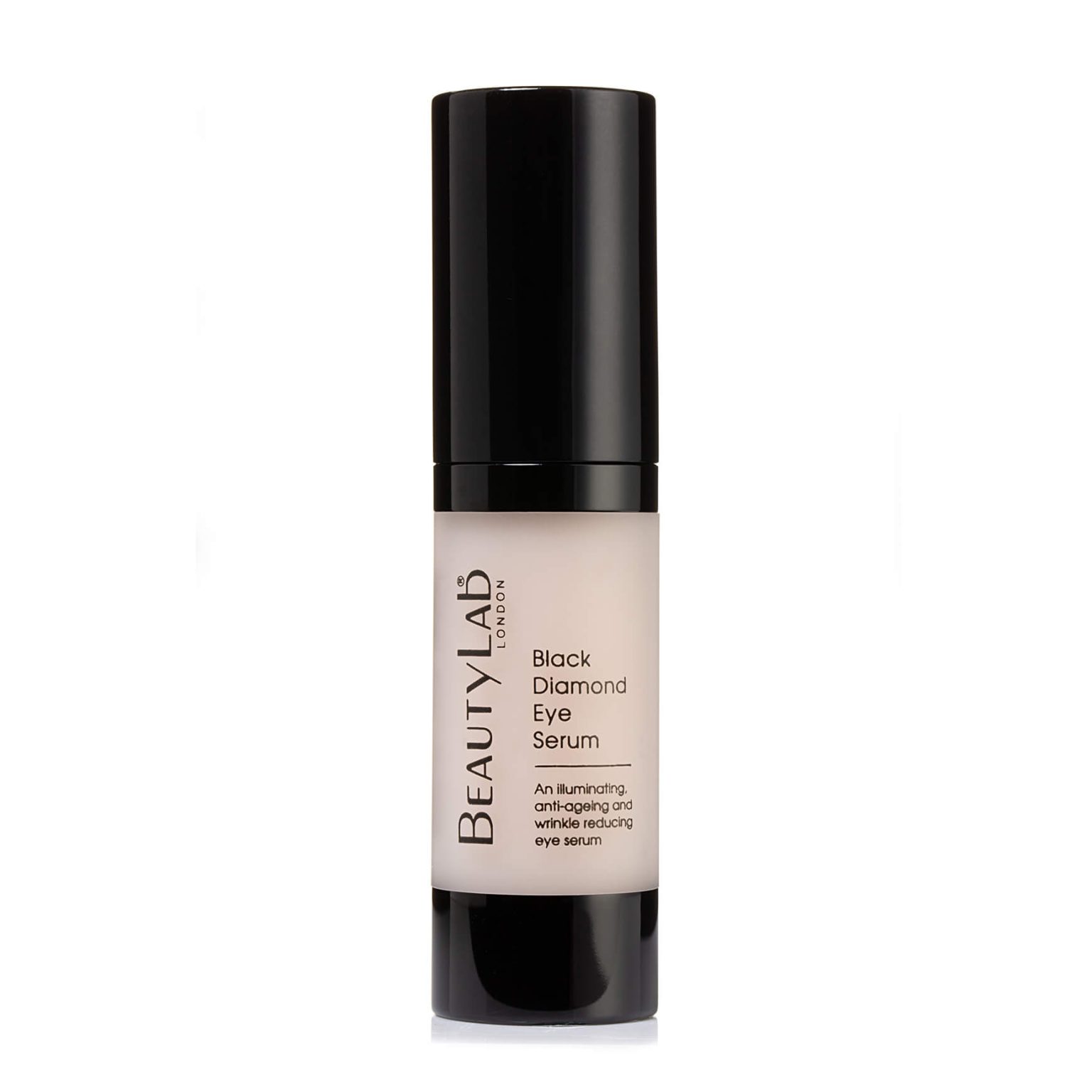 Black Diamond Eye Serum