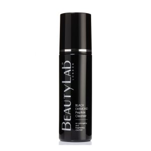 Black Diamond Peptide Cleanser