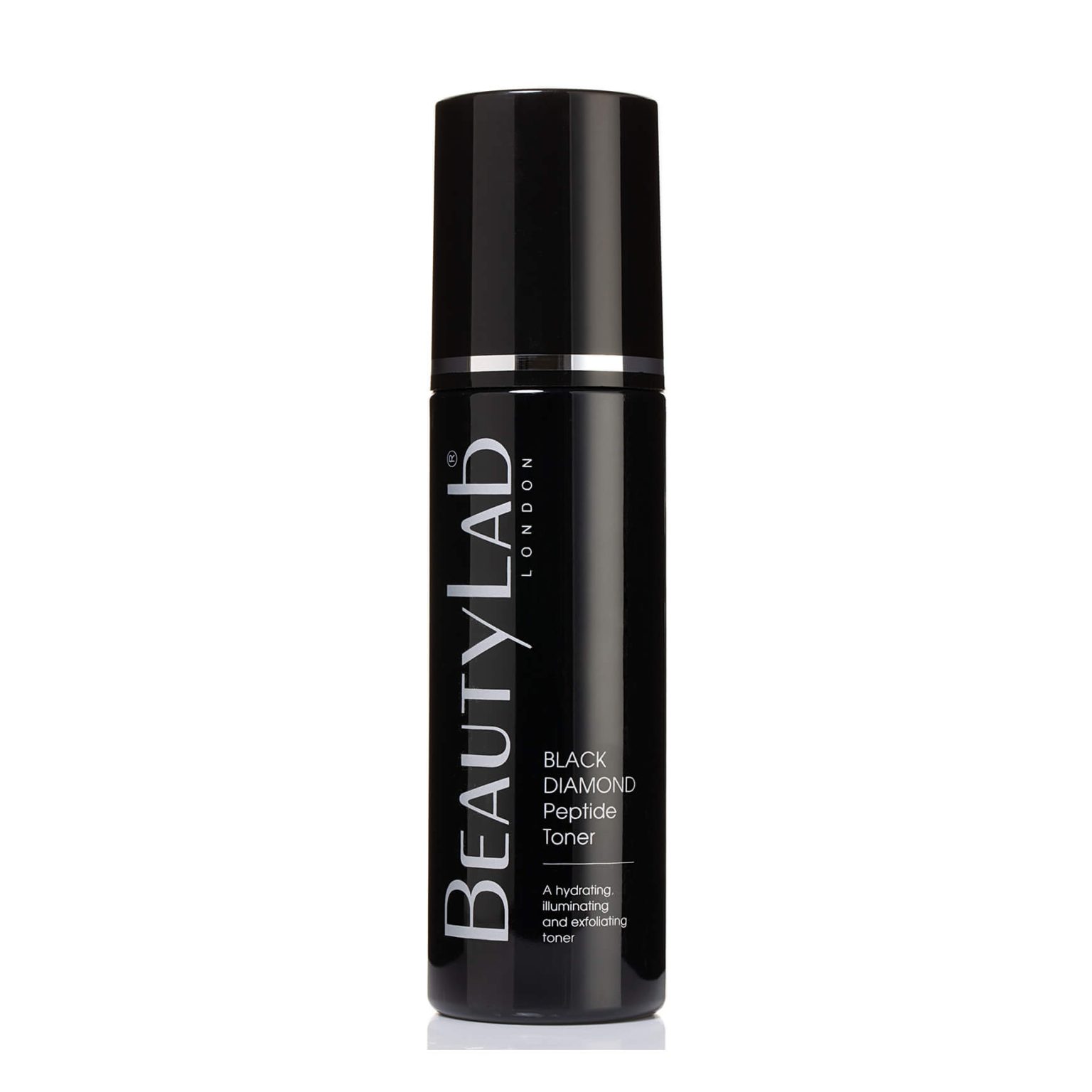 Black Diamond Peptide Toner