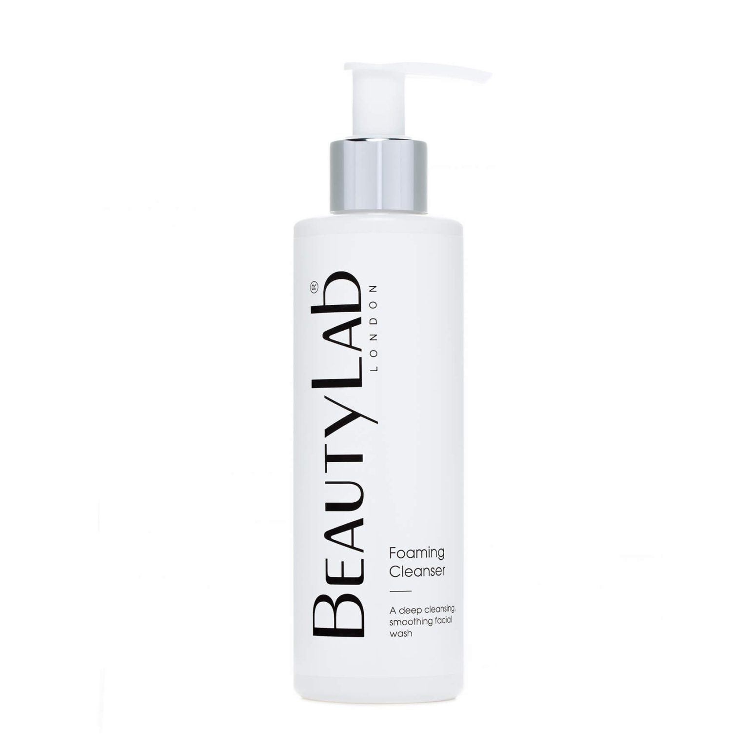 Essential BeautyLab Foaming Cleanser