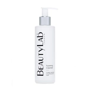 Essential BeautyLab Foaming Cleanser