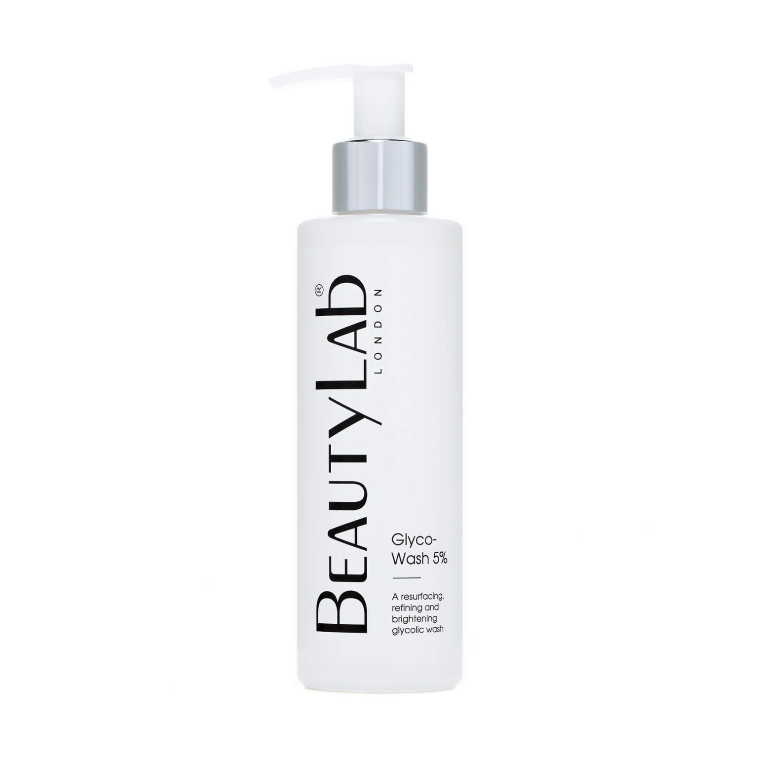 Essential BeautyLab GlycoWash 5%