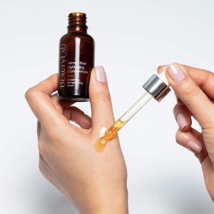 Lemon Peel Lightening Concentrate