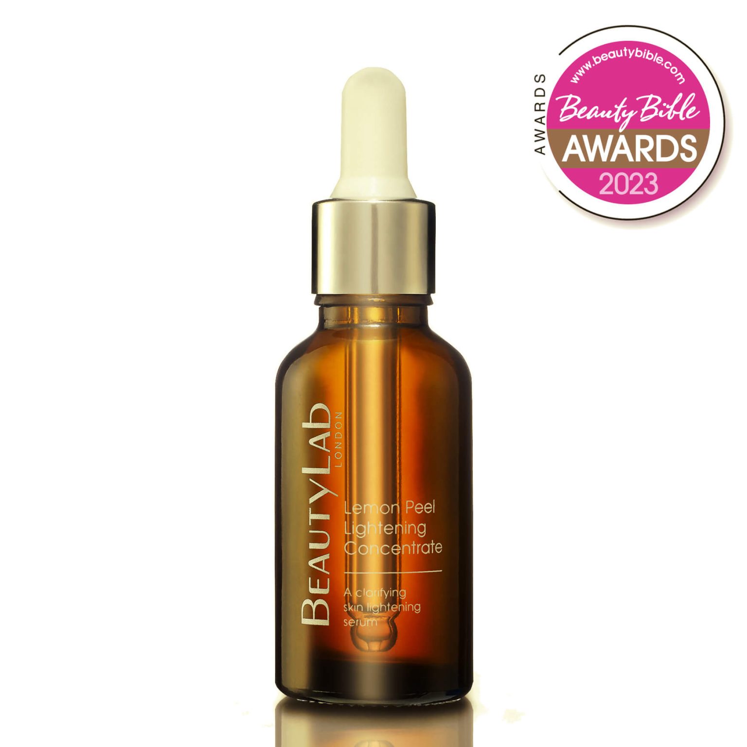 Lemon Peel Ligthening Concentrate Bronze 2023
