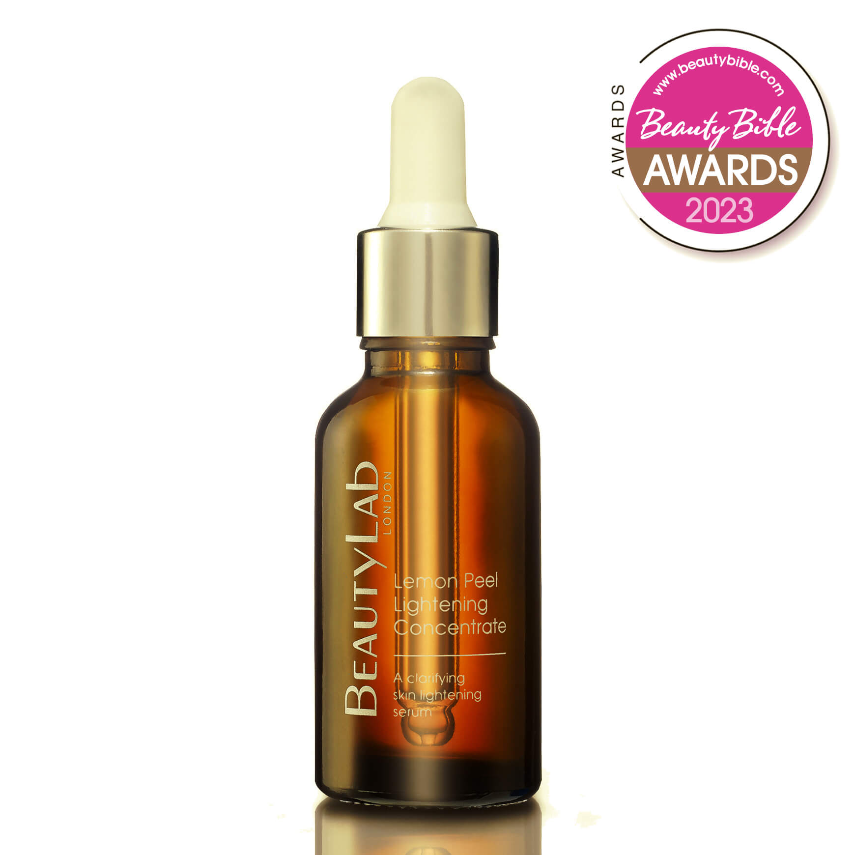 Lemon Peel Ligthening Concentrate Bronze 2023 Lemon Peel Ligthening Concentrate Bronze 2023
