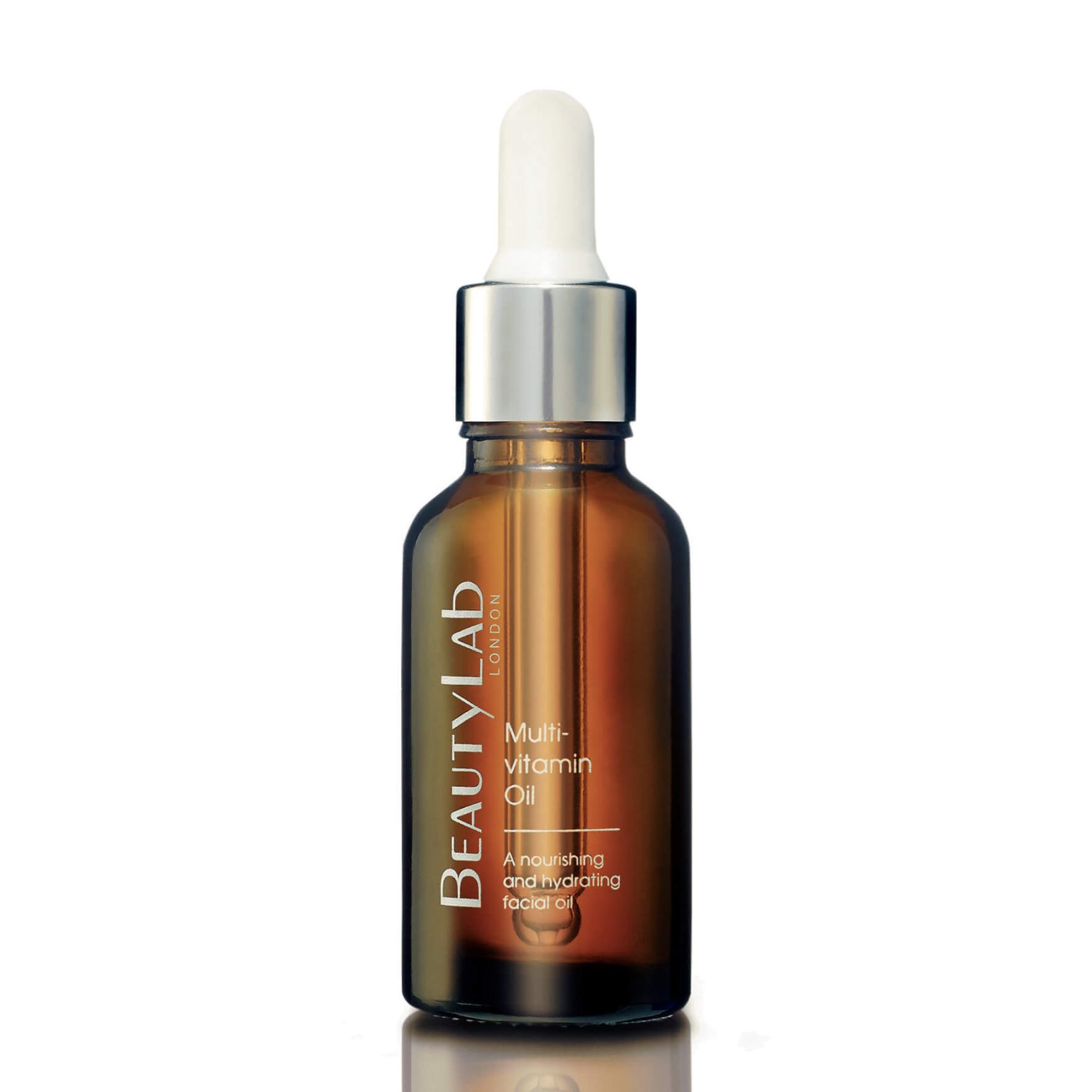 Multi Vitamine Oil