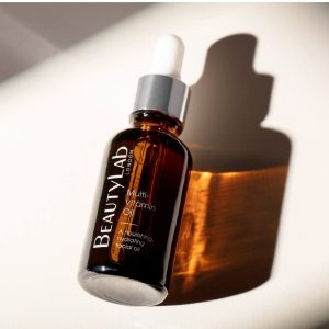 Multi Vitamine Oil