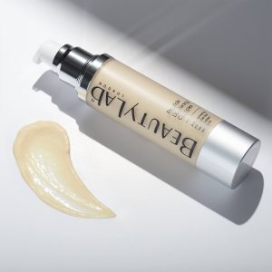 Peptide Lightneing Complex texture