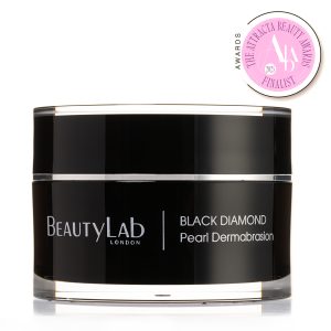 Black Diamond Pearl Dermabrasion Attracta Finalist 2025