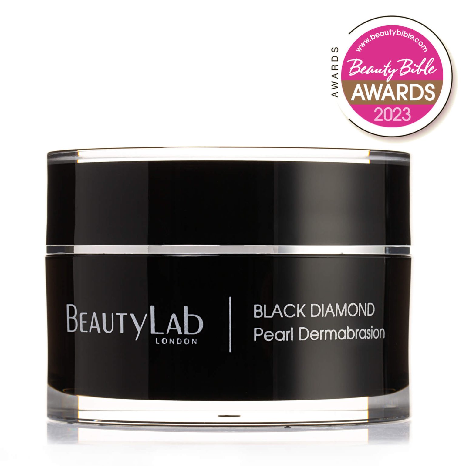 Black Diamond Pearl Dermabrasion bronze 2023