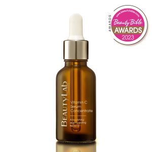 BeautyLab® Vitamin C Serum Concentrate bronze 2023