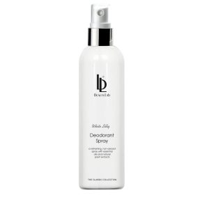 BEAUTYLAB® WHITE LILLY DEODORANT SPRAY 6.76 FL.OZ