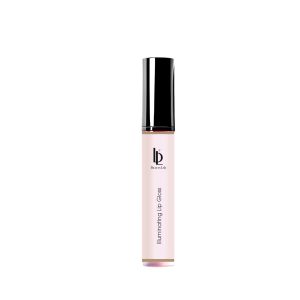BEAUTYLAB® ILLUMINATING LIP GLOSS (Vanilla | Praline Chocolate) 0.34 FL.OZ