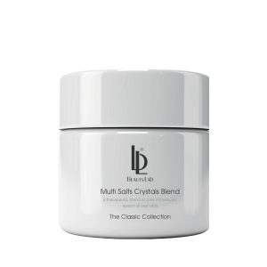 BEAUTYLAB® MULTI-SALTS CRYSTALS BLEND 200G
