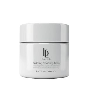 BEAUTYLAB® PURIFYING CLEANSING PADS 60 PADS