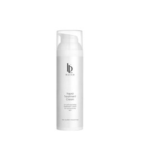 BEAUTYLAB® RAPID TREATMENT CREAM 1.69 FL.OZ