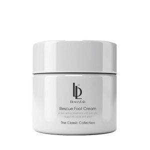 BEAUTYLAB® RESCUE FOOT CREAM 6.76 FL.OZ