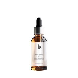 BEAUTYLAB® ROYAL JELLY & HONEY 1.01 FL.OZ
