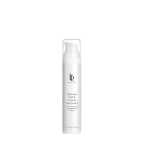 BEAUTYLAB® ULTIMATE NAIL & CUTICLE TREATMENT 10G