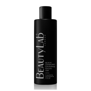 BEAUTYLAB BLACK DIAMOND EXFOLIATING PYRUVIC GEL 6.76 fl.oz