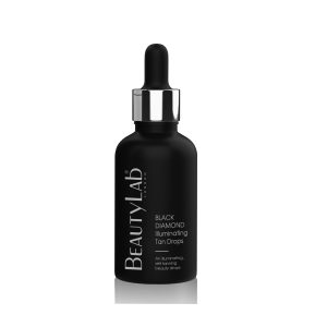 BEAUTYLAB BLACK DIAMOND TAN DROPS – 1.06 fl.oz