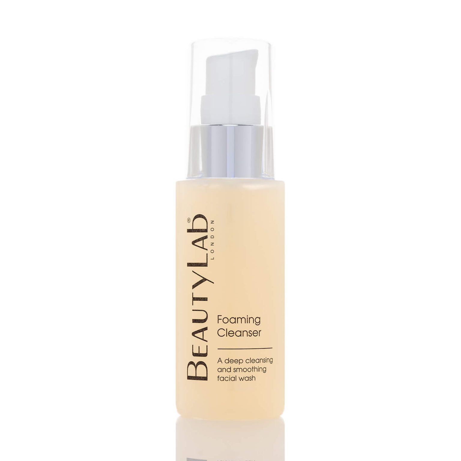 Foaming Cleanser